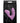 Desire Demure Rechargeable Silicone Wearable Dual Motor Vibrator with Clitoral Stimulator - Lavender/Purple