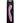 Desire Sonata Rechargeable Silicone G-Spot Vibrator - Lavender/Purple