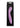 Desire Sonata Rechargeable Silicone G-Spot Vibrator - Lavender/Purple