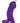 Dicky Big Gulp Sports Bottle - Purple - 16 Ounce