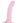 Dildolls Starlight Silicone Dildo - Pink