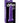 Dillio Chub Dildo - Purple - 6in