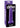 Dillio Chub Dildo - Purple - 6in