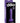 Dillio Mr. Smoothy Dildo - Purple - 5in