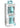 Dillio Platinum Big Hero Silicone Dildo - Teal - 6in