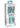 Dillio Platinum Curious Five Silicone Dildo - Teal - 5in