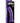 Dillio Realistic Dildo - Purple - 8in