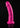 Dillio Realistic Dildo - Pink - 9in