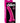 Dillio Realistic Slim Dildo - Pink - 6in