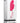 Disco Bunny Rechargeable Silicone Rabbit Vibrator with Dual Stimulation - Pink