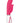 Disco Bunny Rechargeable Silicone Rabbit Vibrator with Dual Stimulation - Pink
