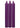 Doc Johnson Japanese Drip Candles - Purple - 3 Pack