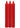 Doc Johnson Japanese Drip Candles - Red - 3 Pack