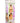 Double Fuk Vibrating Dildo Strap-On - Purple