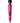 Doxy Die Cast 3 Wand Plug-In Wand Massager - Hot Pink/Pink