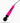 Doxy Die Cast 3 Wand Plug-In Wand Massager - Hot Pink/Pink