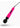Doxy Die Cast 3 Wand Plug-In Wand Massager - Hot Pink/Pink