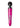 Doxy Die Cast 3RWand Rechargeable Vibrating Body Massager - Hot Pink/Pink