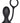 Dr. Joel Kaplan Prostate Silicone Probe Butt Plug with Cock Ring - Black