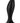 Dr. Joel Kaplan Silicone Prostate Stimulator - Black