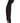 Dr. Joel Kaplan Silicone Ridged Prostate Stimulator - Black