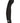 Dr. Joel Kaplan Silicone Smooth Prostate Stimulator - Black