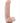 Dr. Skin Dr. Samuel Silicone Dildo with Balls and Suction Cup - Vanilla - 7in