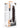Dr. Skin Silicone Dr. David Vibrating Dildo - Chocolate - 8in