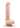 Dr. Skin Silicone Dr. Ethan Gyrating Dildo - Vanilla - 8.5in