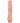 Dr. Skin Silicone Dr. Richard Vibrating Dildo - Vanilla - 9in