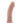 Dr. Skin Silicone Dr. Shepherd Dildo with Suction Cup - Vanilla - 8in