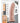 Dr. Skin Silicone Dr. Shepherd Dildo with Suction Cup - Vanilla - 8in