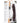 Dr. Skin Silicone Dr. Steve Vibrating Dildo - Chocolate - 7in