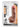 Dr. Skin Plus Girthy Posable Dildo with Balls and Suction Cup - Caramel - 7in