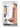 Dr. Skin Plus Posable Dildo with Balls and Suction Cup - Caramel - 6in