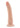 Dr. Skin Plus Posable Dildo with Suction Cup - Vanilla - 9in