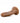 Dr. Skin Cock Dildo with Suction Cup - Caramel - 5.5in