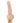 Dr. Skin Cock Vibe 12 Vibrating Dildo - Vanilla - 8in