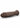 Dr. Skin Dildo - Chocolate - 9.5in