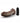 Dr. Skin Dr. Joe Vibrating Dildo with Remote Control - Chocolate - 8in