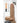 Dr. Skin Dr. Paul Dildo with Balls and Suction Cup - Caramel - 7.25in