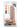 Dr. Skin Dr. Paul Dildo with Balls and Suction Cup - Vanilla - 7.25in
