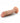 Dr. Skin Dr. Small Dildo with Suction Cup - Flesh/Vanilla - 6in