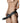 Dr. Skin Hollow Strap-On with Dildo - Black - 6in