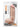 Dr. Skin Mr. D Dildo with Balls and Suction Cup - Vanilla - 8.5in
