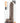 Dr. Skin Mr. Savage Dildo with Balls and Suction Cup - Chocolate - 11.5in