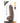 Dr. Skin Mr. Smith Dildo with Balls and Suction Cup - Chocolate - 7in