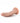Dr. Skin Realistic Cock with Suction Cup Dildo - Flesh/Vanilla - 7in
