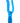 Dual Penetrator Vibrator with Anal Beads - Blue