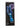 Dual Penetrator Vibrator with Anal Beads - Blue
